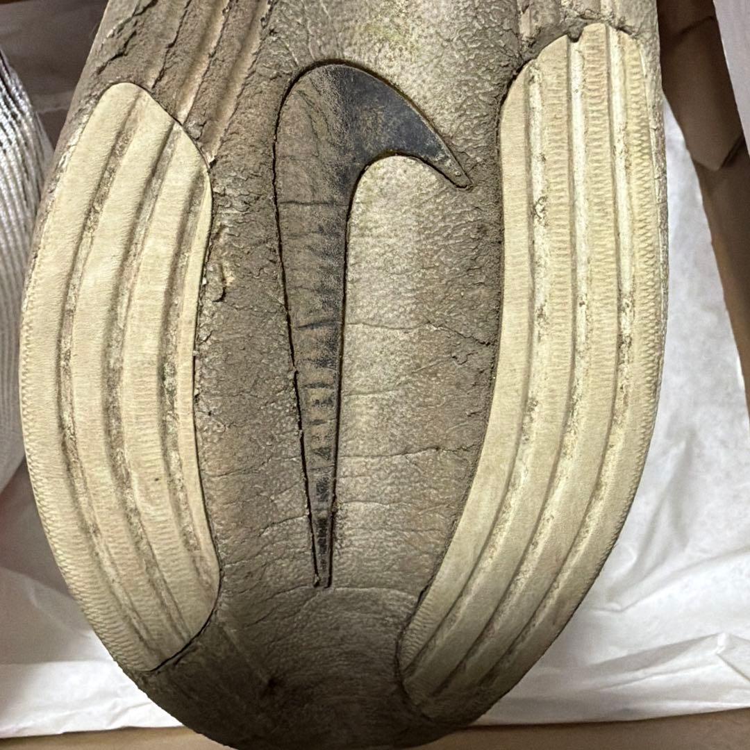 スパイク・シューズ NIKE ZOOM X VAPORFLY NEXT% 2 29.5cm