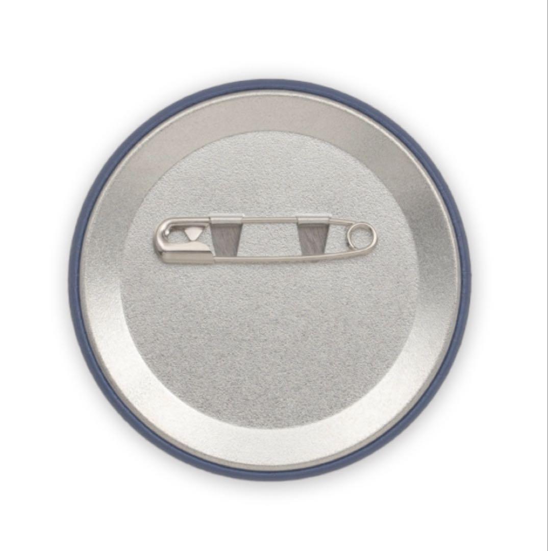 ジブリ美術館オリジナル トートバッグ＆缶バッジセット　ジブリ美術館限定　宮崎駿