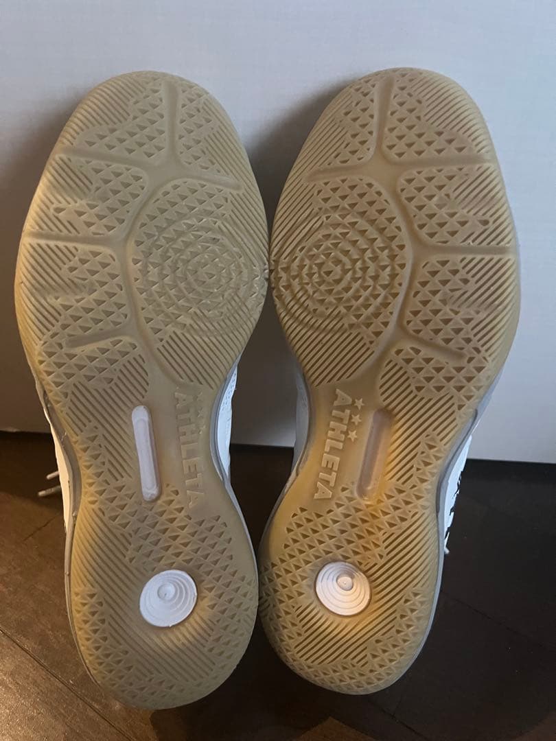 アスレタ TEO ID 26cm