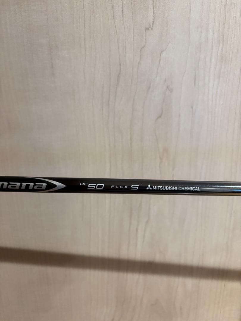 テーラーメイド SIM MAX フェアウェイウッド 3W 15度