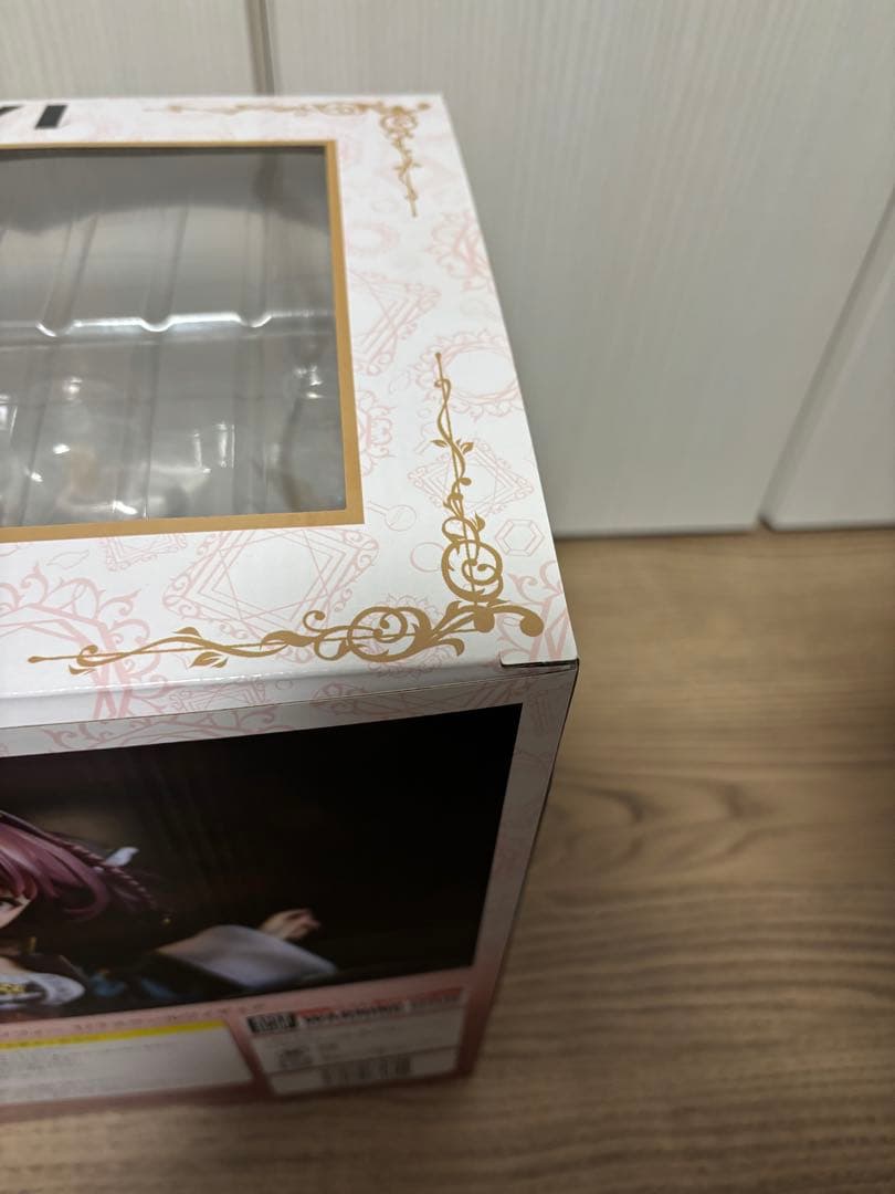 ソフィーのアトリエ2 フィギュア 1/ONE SLASH PARCO パルコ