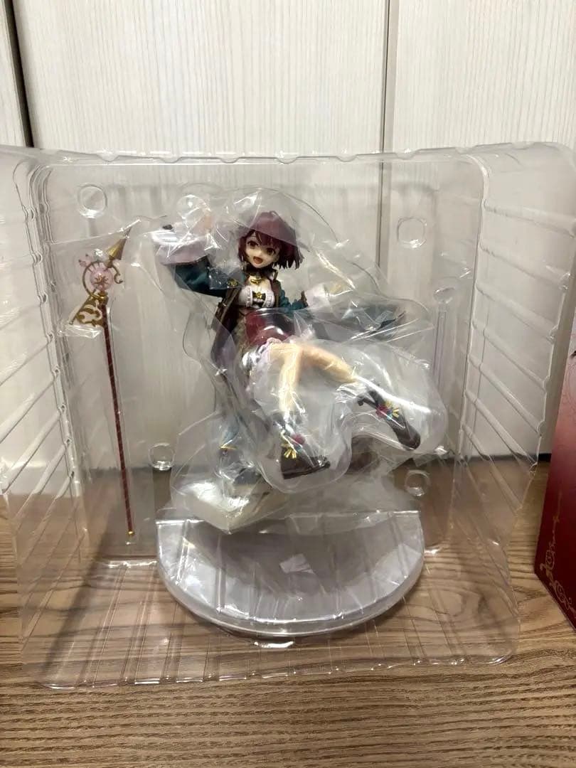 ソフィーのアトリエ2 フィギュア 1/ONE SLASH PARCO パルコ