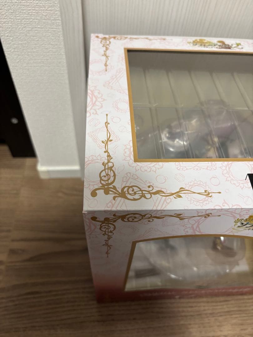 ソフィーのアトリエ2 フィギュア 1/ONE SLASH PARCO パルコ