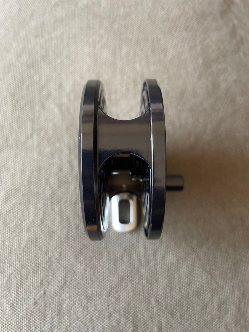 ORVIS C.F.O. II フライリール 未使用ライン付