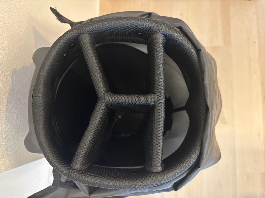 TaylorMade キャディバッグ