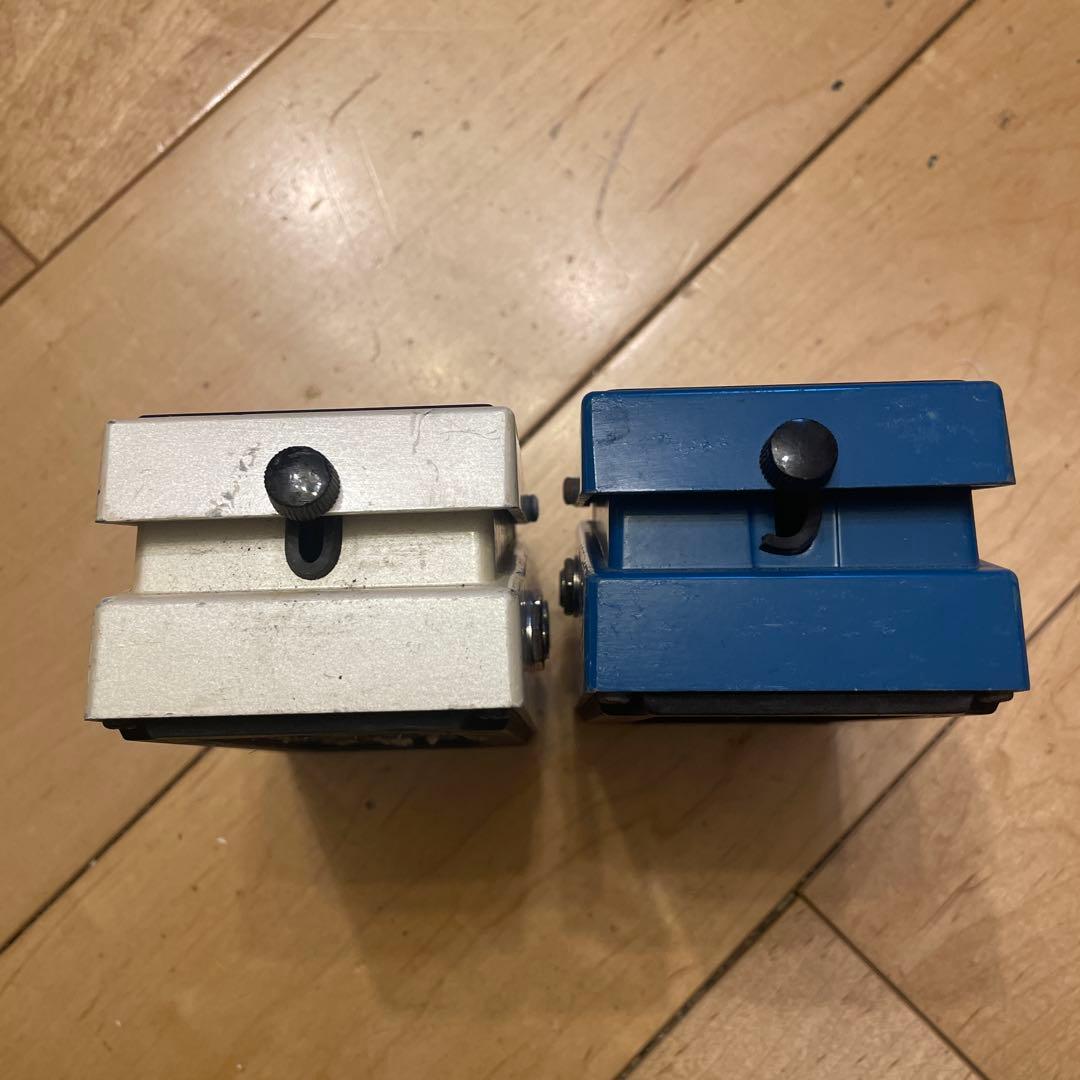 BOSS BD-2 DD-7 中古セット　Blues d Delay