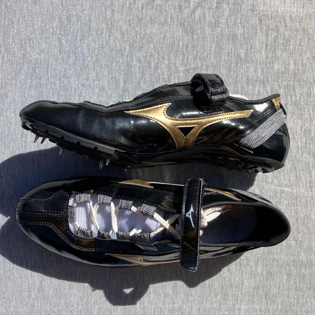 クロノブレイクsp 26cm 陸上スパイク