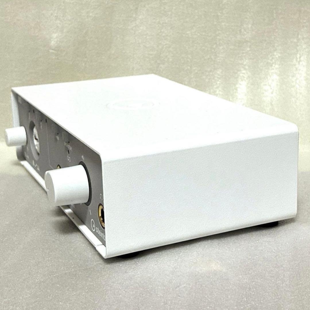 AT2040 IXO12 BX3 XLR マイクアンプ セット