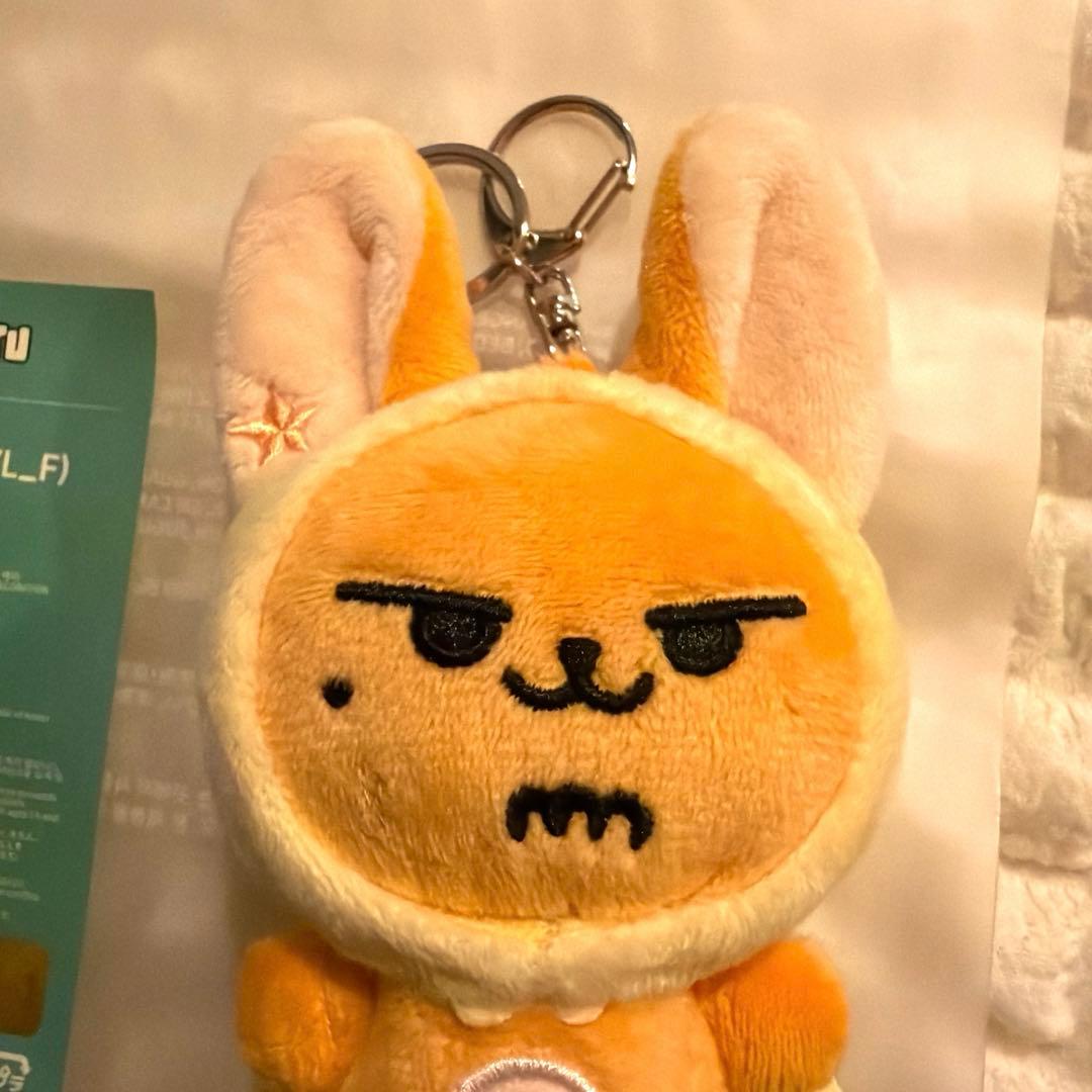 プルバトゥ ファンチュン キーリング 初期