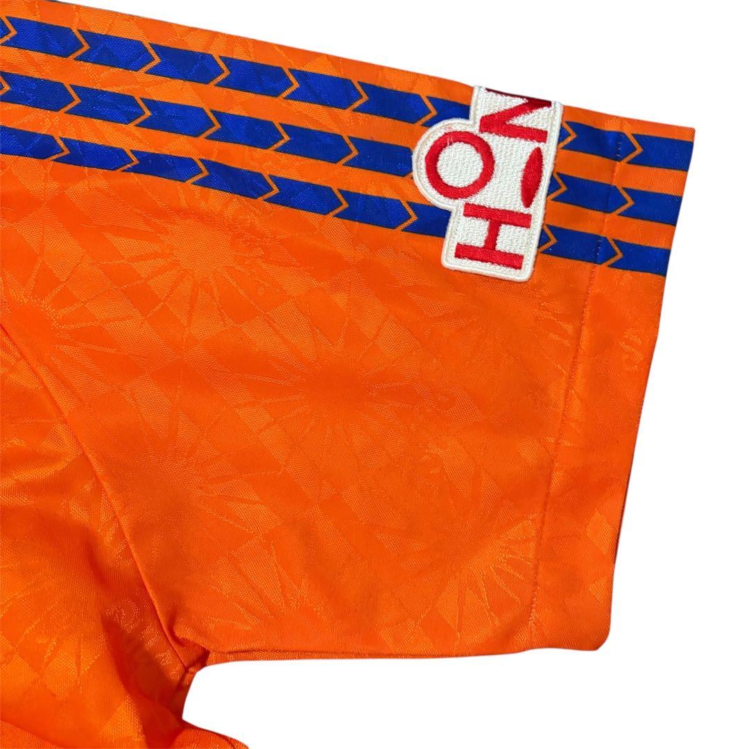 【希少】清水エスパルス　2000/2001 ユニホーム　サイン入り Ｌ