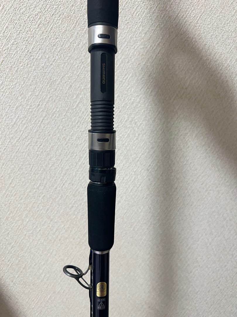 コルトスナイパーSS s100m