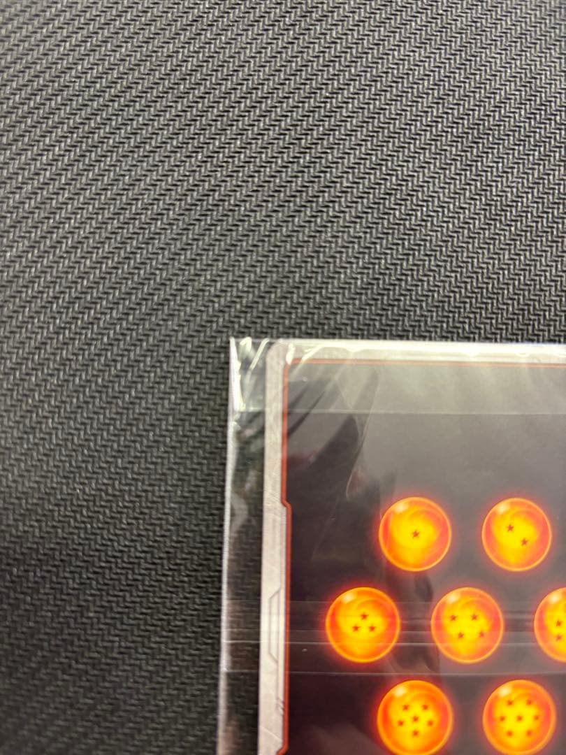 ブルマ／孫悟空：少年期 アルティメットバトル SB01-057 優勝プロモ