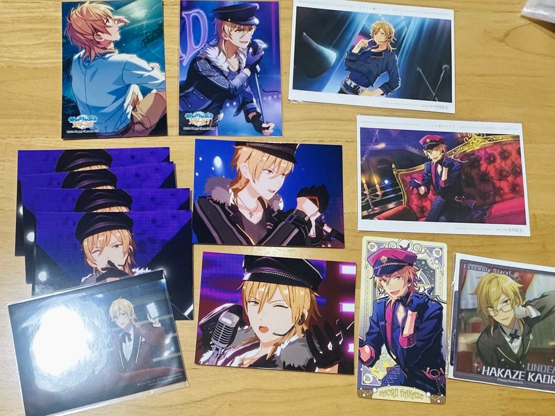 羽風薫　グッズセット　まとめ売り