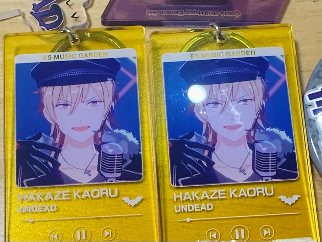 羽風薫　グッズセット　まとめ売り