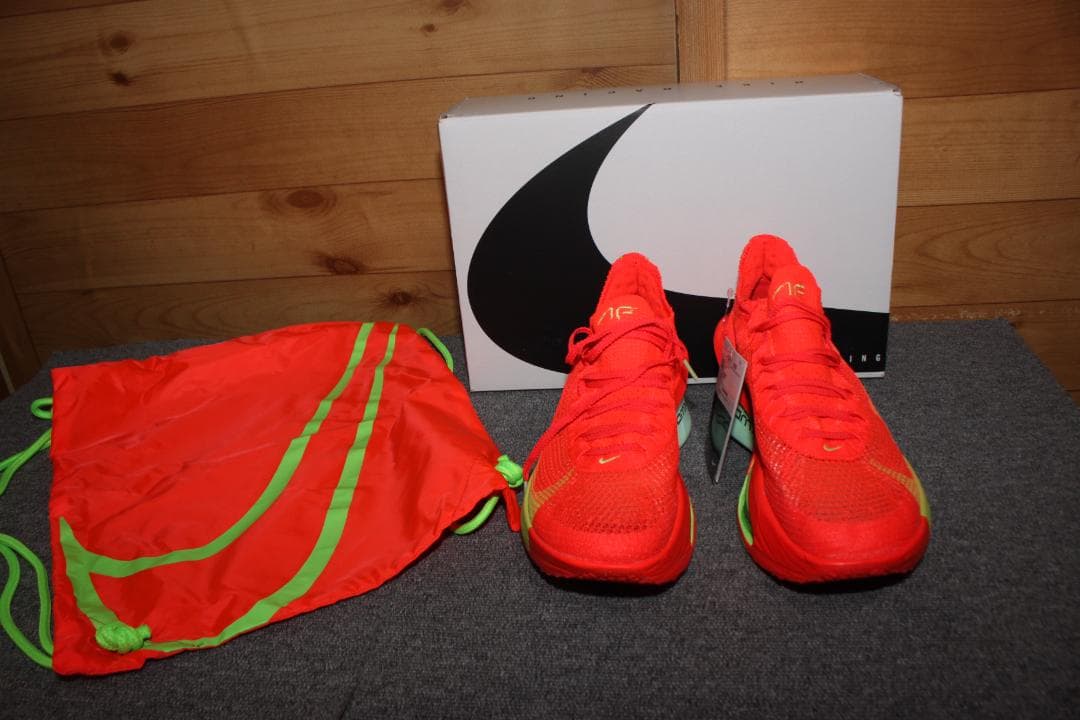 26.5㎝ナイキNIKEアルファフライ3Alphafly3 FD8311-600