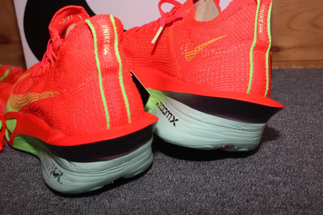 26.5㎝ナイキNIKEアルファフライ3Alphafly3 FD8311-600