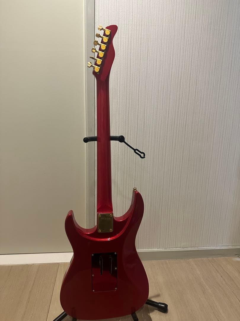 FERNANDES LA 85KK ラルク　kenモデル