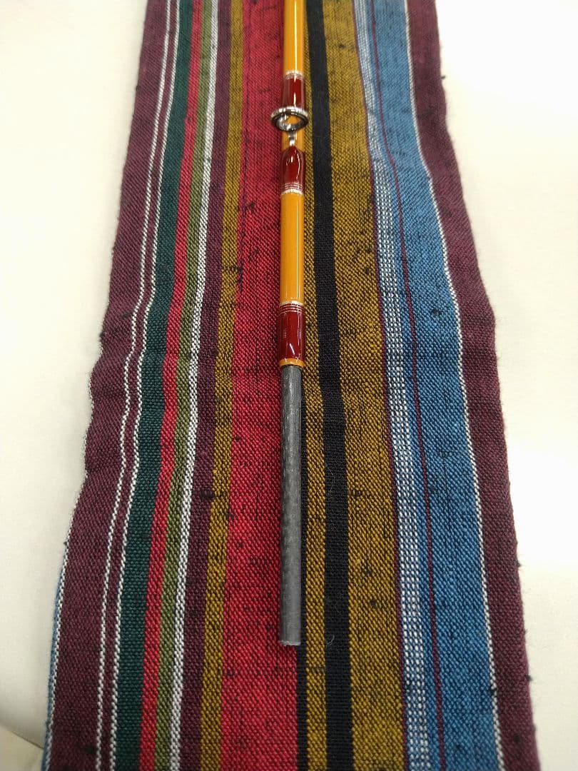 新品、未使用　ヒトトキワークス　グラッシー37ベイト