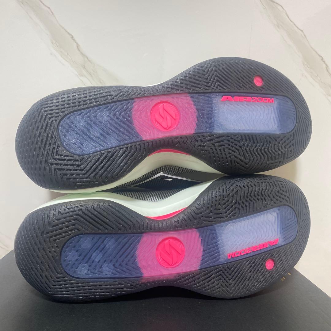 新品Jordan LUKA77ジョーダンルカ　バスケットボールシューズ