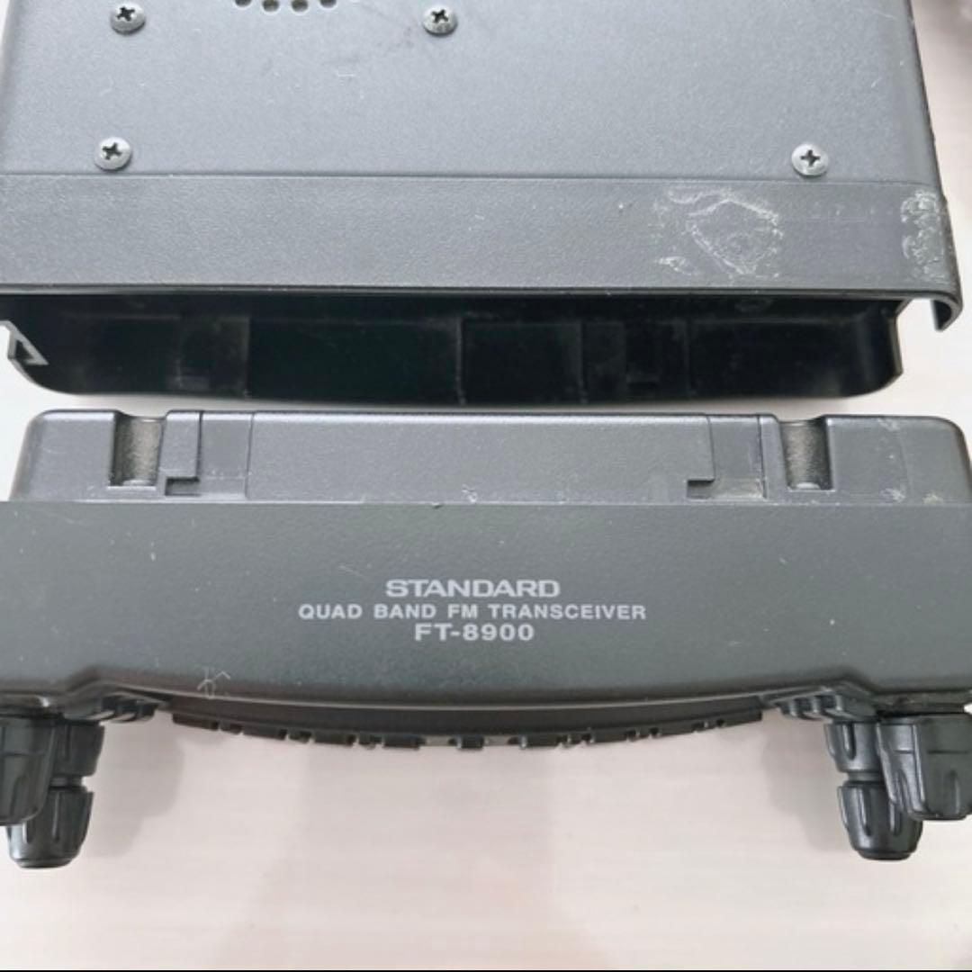 ヤエス アマチュア無線 FT-8900