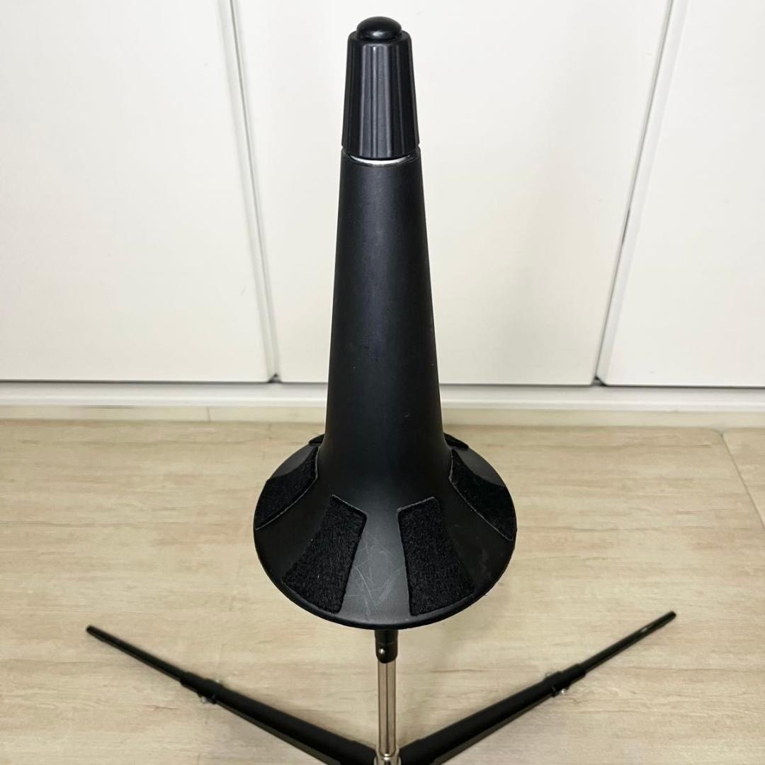 【廃盤】K&M ST15270トロンボーンスタンド