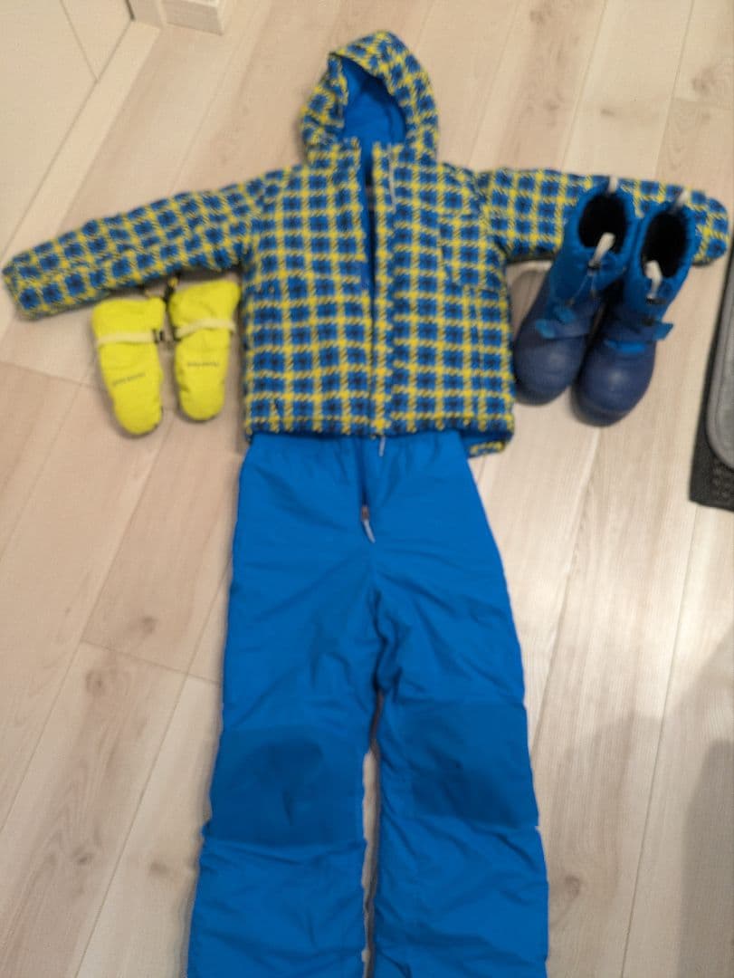 Columbiaウェアmont-bell 手袋 mont-bell スノーブーツ