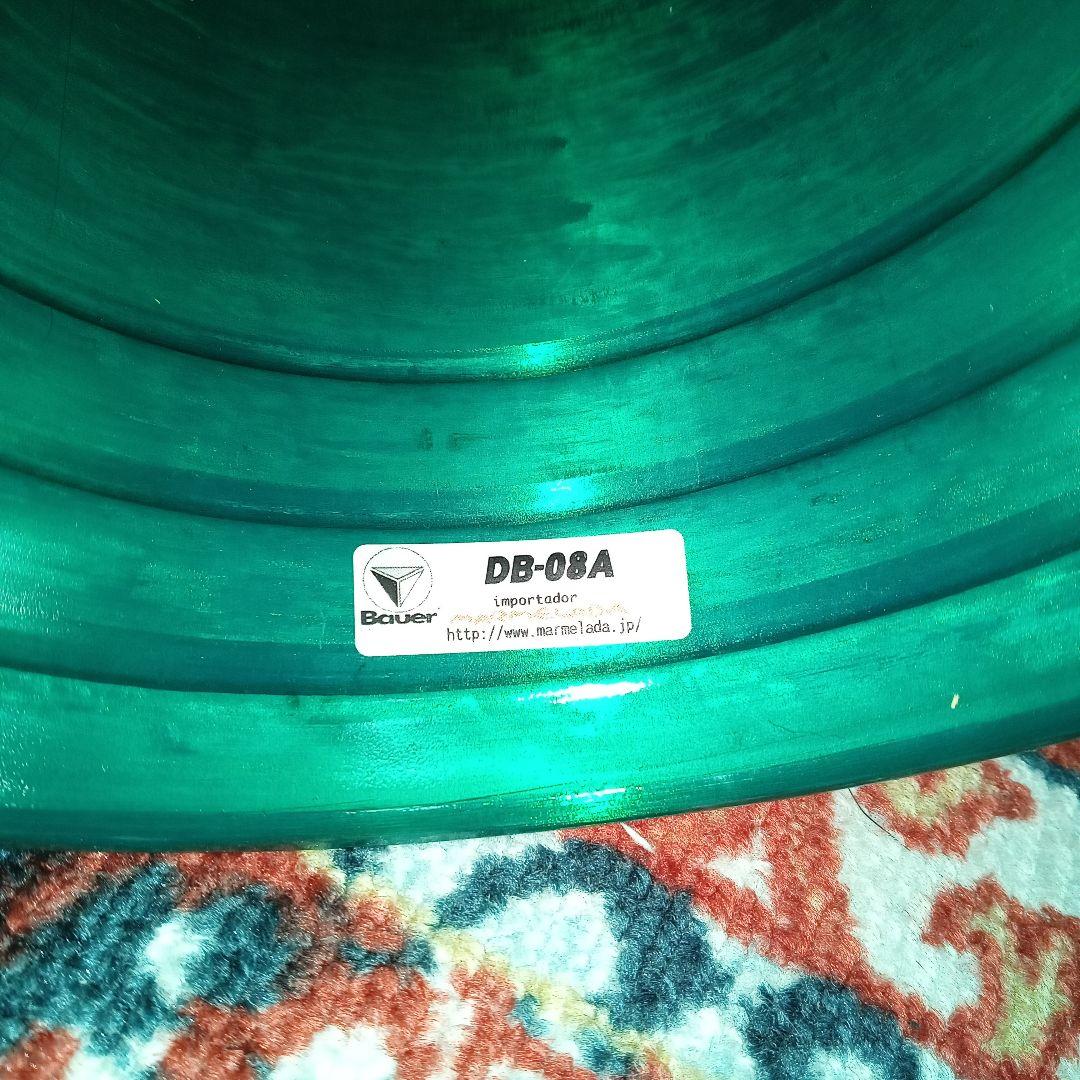 パーカッション　打楽器　民族楽器　Bauer ダラブッカ