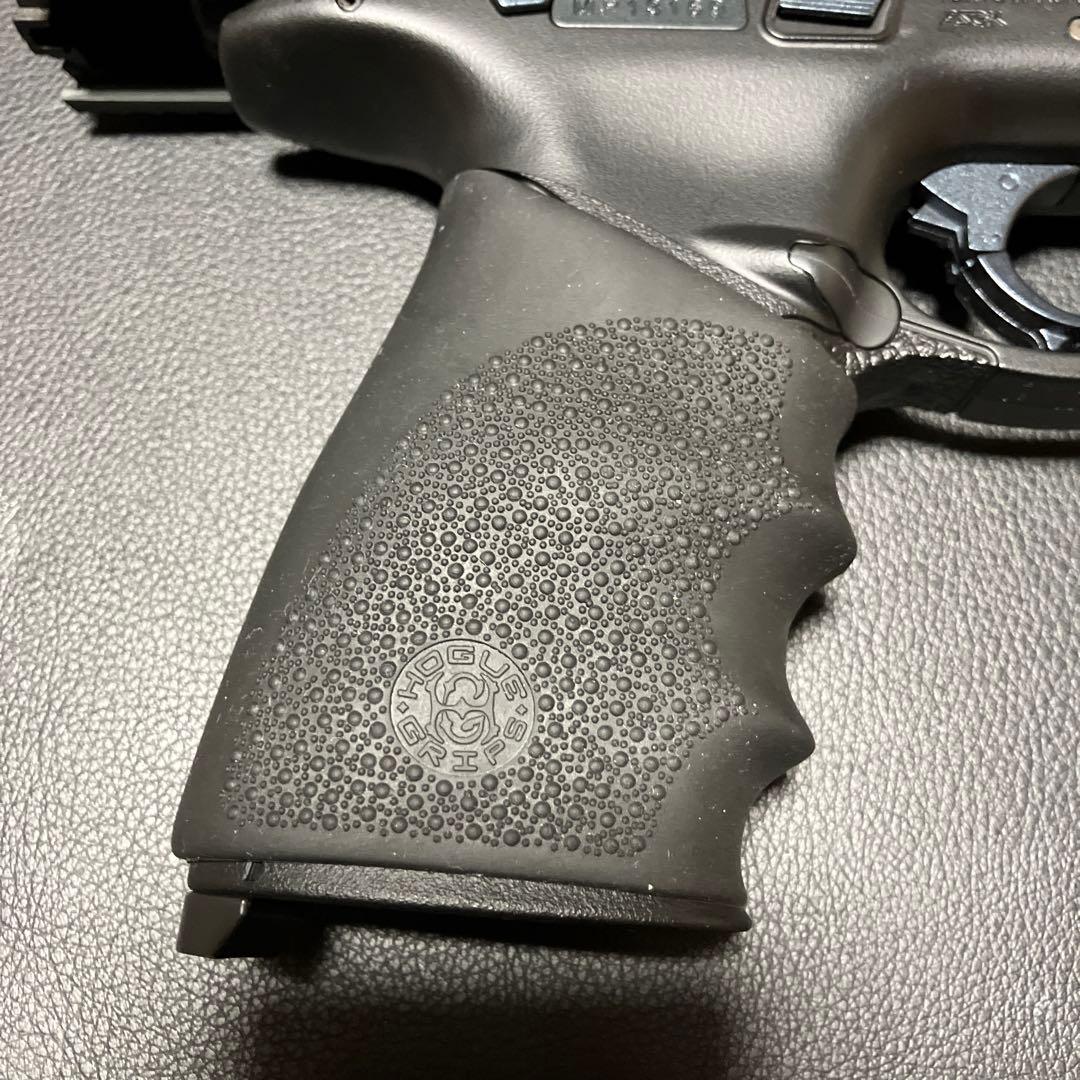 東京マルイ S&W M&P9 ガスガン　カスタム★M250323