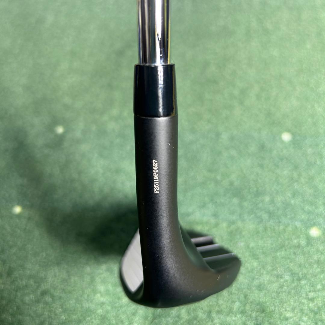 【ODYSSEY CHIPPER 】オデッセイ　37° 34.5インチ