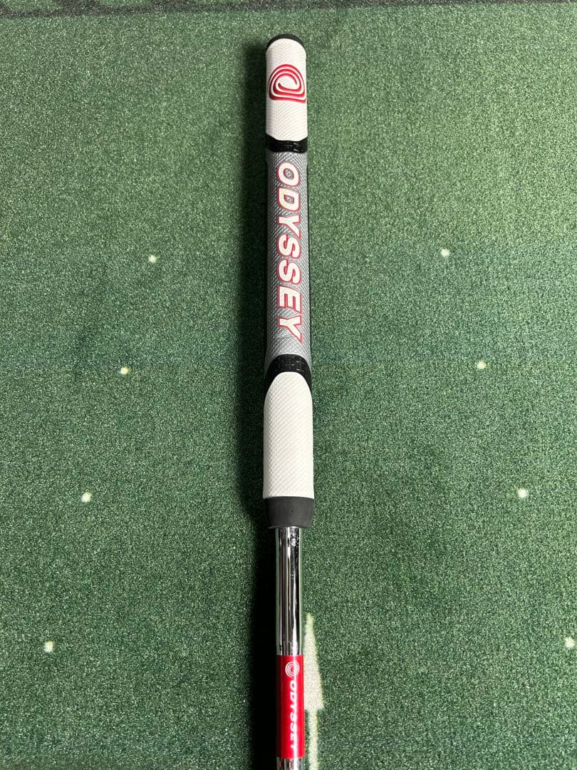 【ODYSSEY CHIPPER 】オデッセイ　37° 34.5インチ