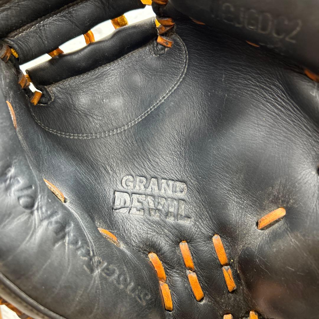 【良型】野球 グローブ 軟式 少年野球 キャッチャーミット ワールドペガサス