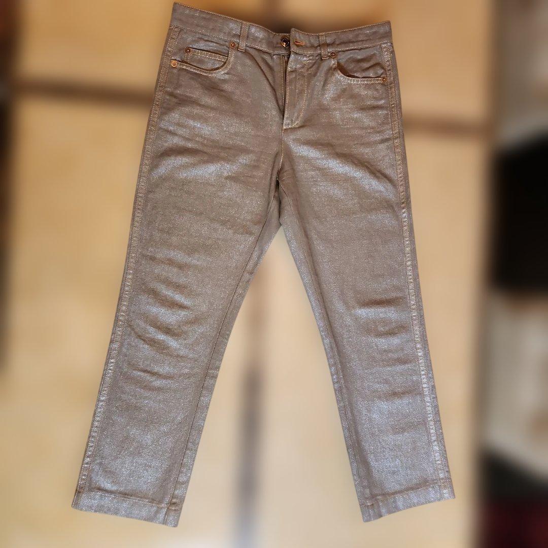 Louis Vuitton デニムパンツ