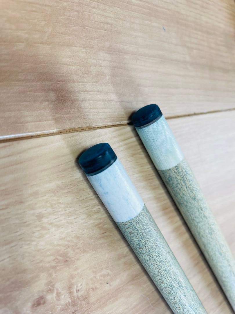 ビリヤードキュー アダム ムサシ 326-3 高木プロモデル