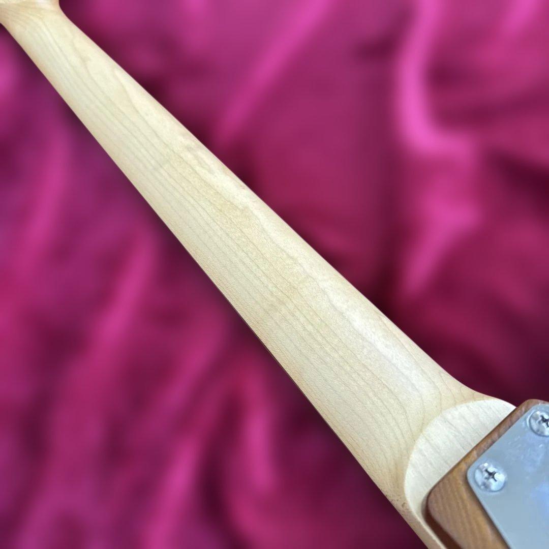 美品 メンテ済 GrassRoots G-THROBBER DX テレギブタイプ