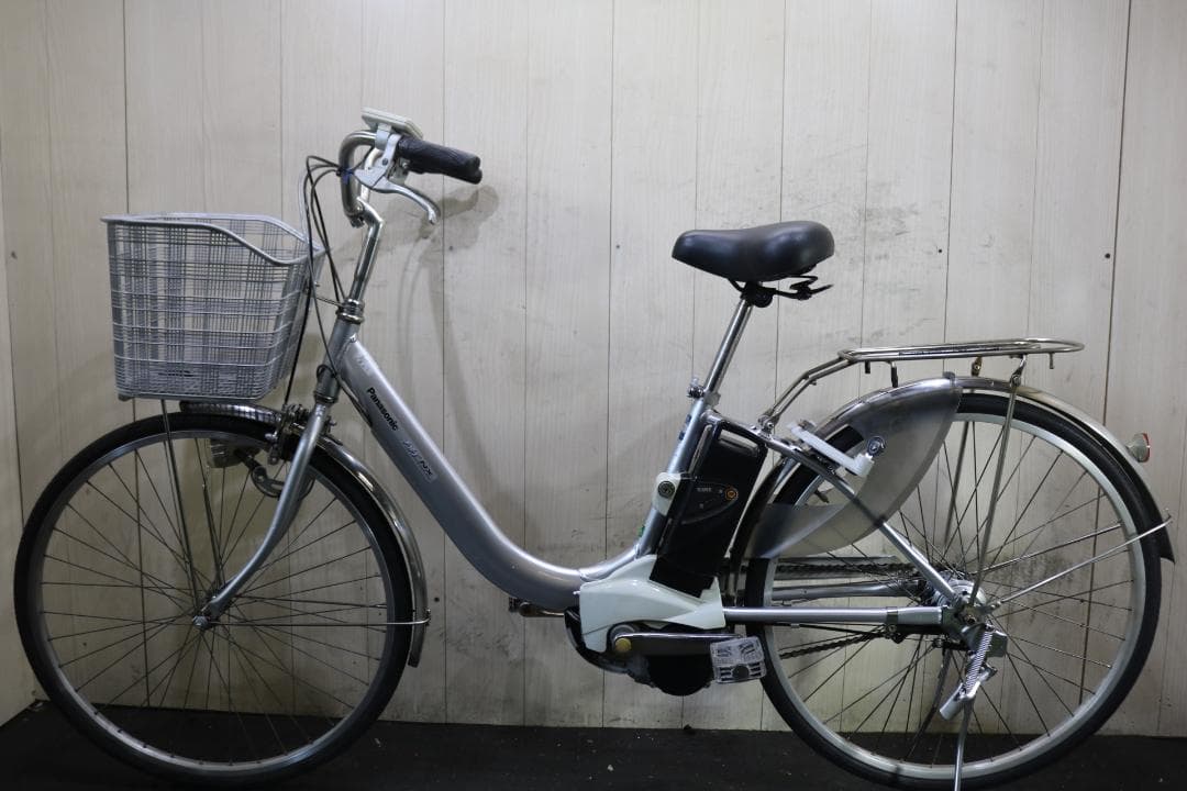 パナソニックビビNX BE-ENNX634S2 5AH 26インチ 3段 LED