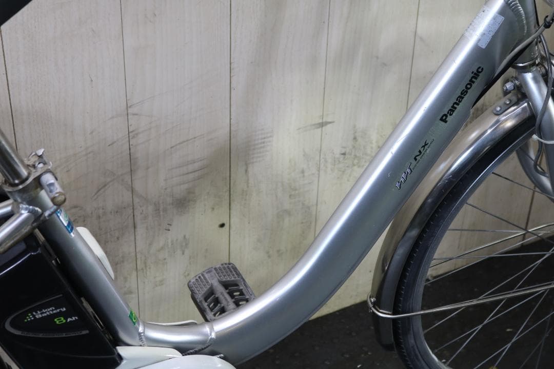 パナソニックビビNX BE-ENNX634S2 5AH 26インチ 3段 LED