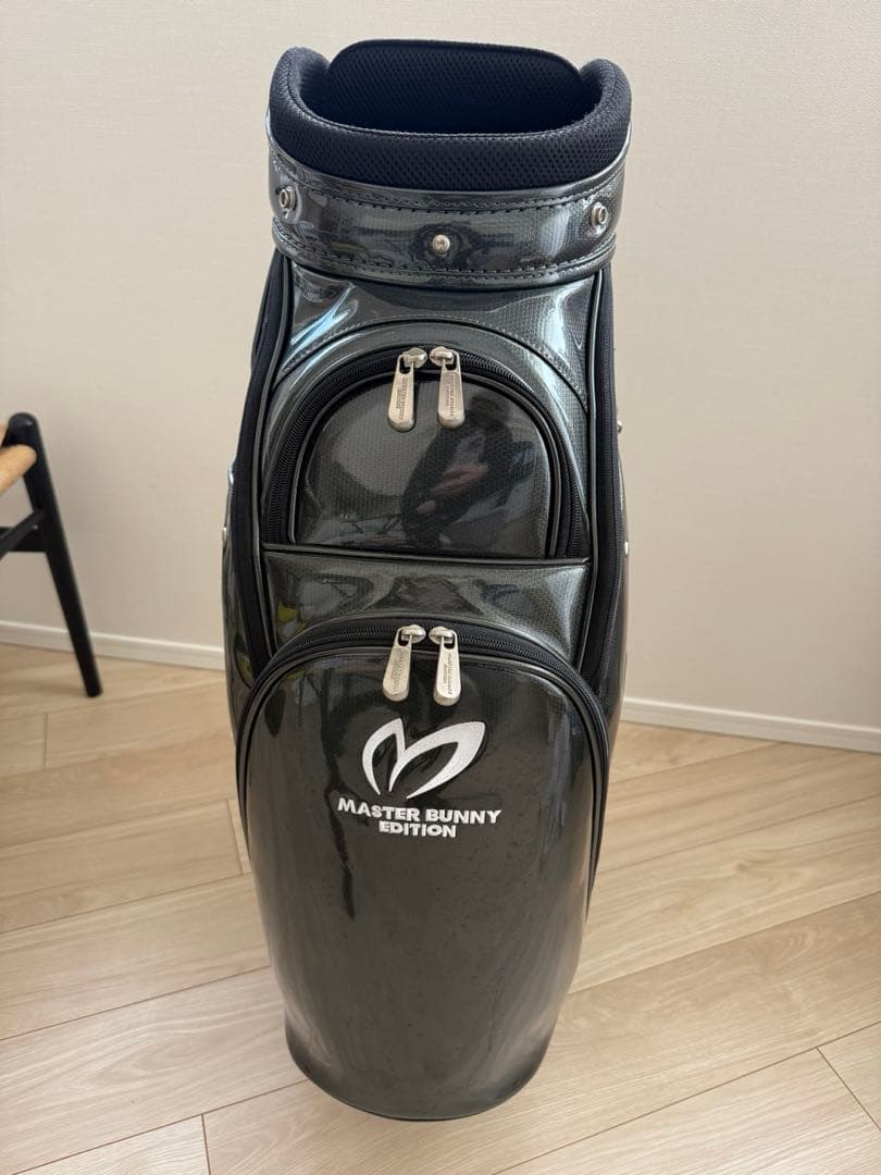 MASTER BUNNY EDITIONゴルフバッグ