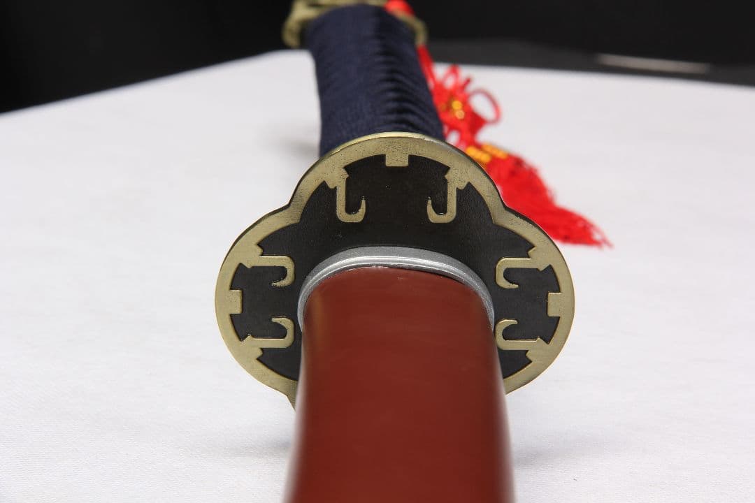 蛍丸-刀剣乱舞 古兵器 武具 刀装具 模造刀·模擬刀 cosplay 日輪刀