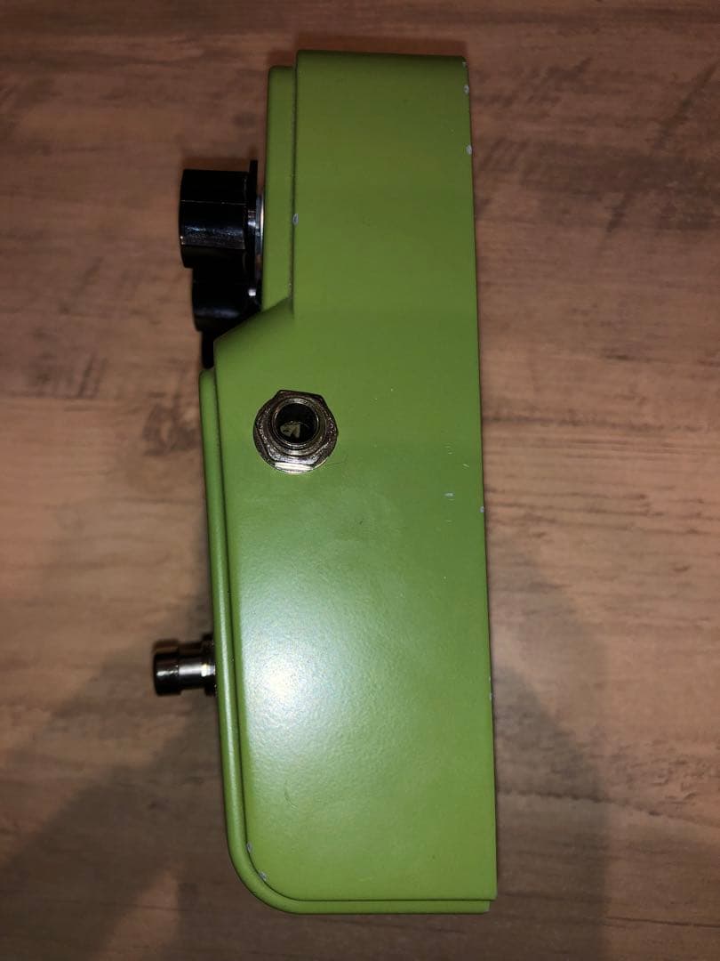 ギター CULT Maxon OD-820 Secede from T.S. mod