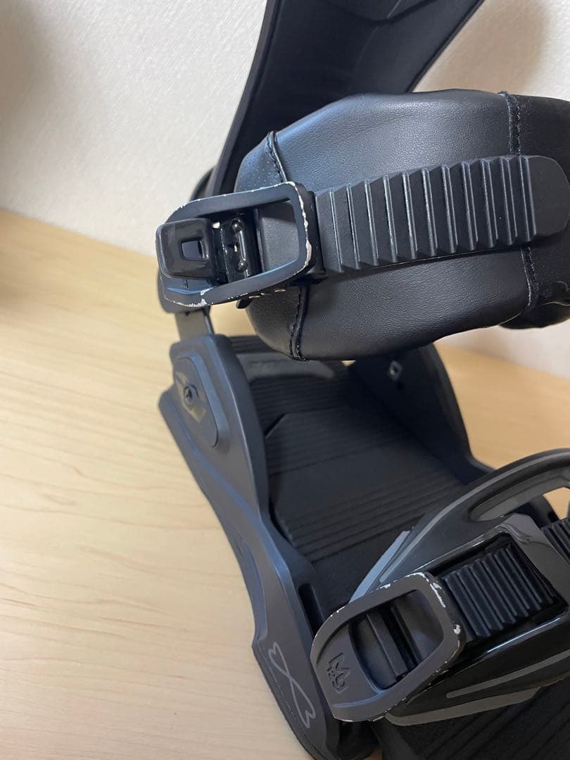 DRAKE リロードGT 24-25 s/m