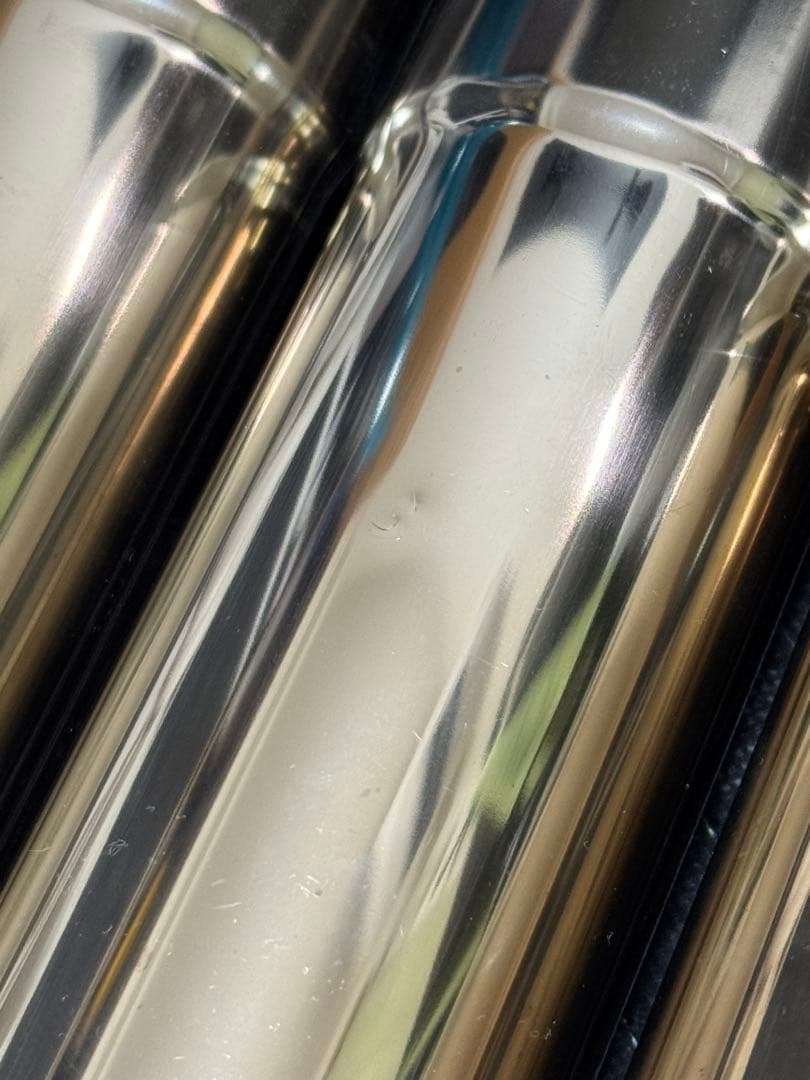 Mt.SUMI 薪ストーブマイクロ2