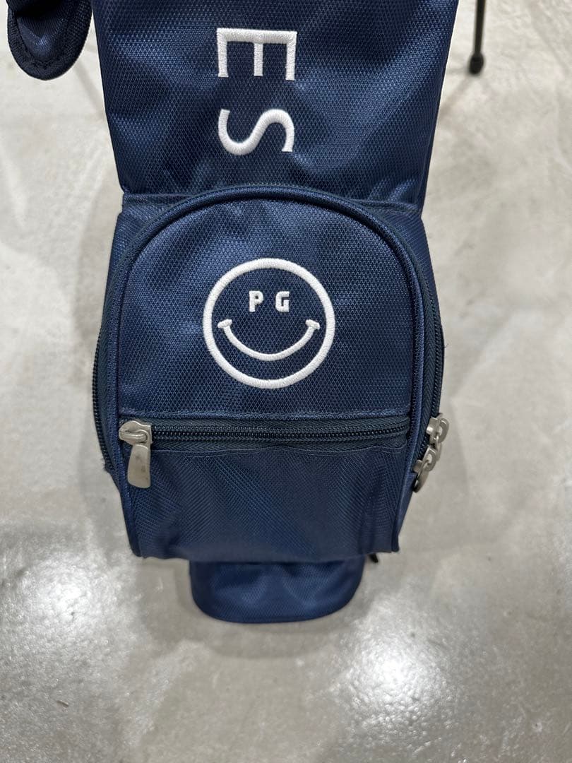 ♡パーリーゲイツ　セカンドバック♡