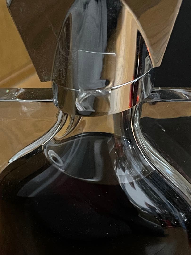 RICHARD HENNESSY 700ml 40% 2本, 一つ箱付き