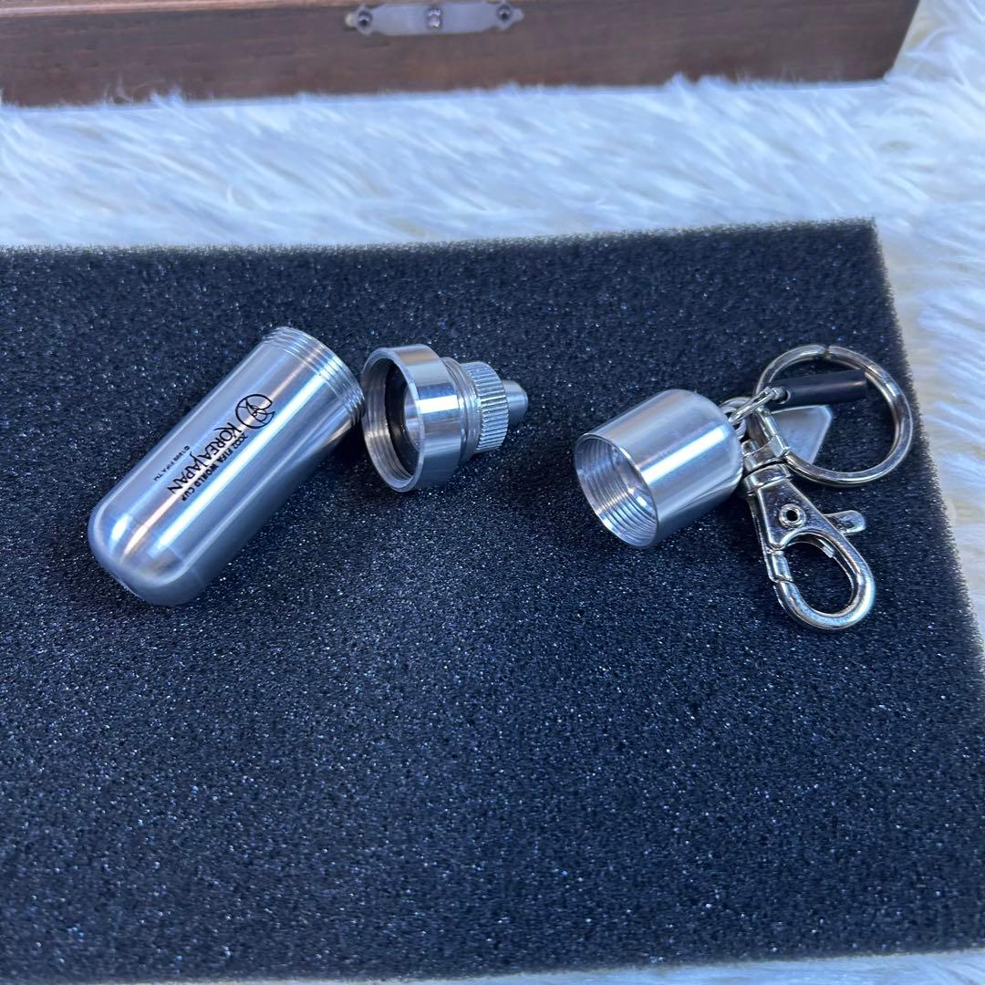 2002 FIFA World Cup 記念ジッポ ライターセット 金メッキ