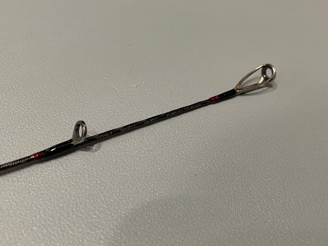 YT　シマノ　炎月　エクスチューン　S72MH