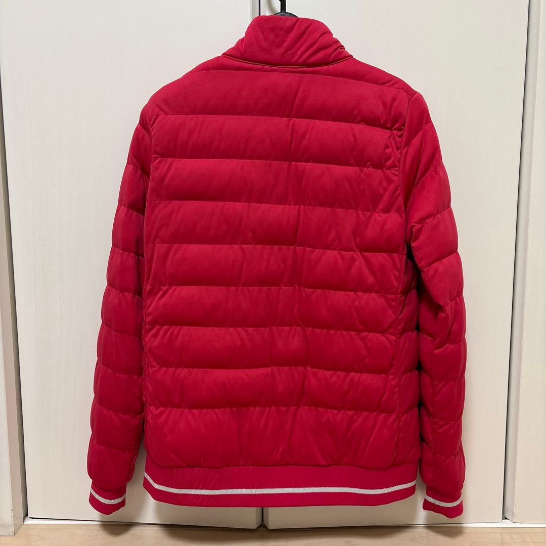 Callaway レディース ダウンジャケット M ピンク