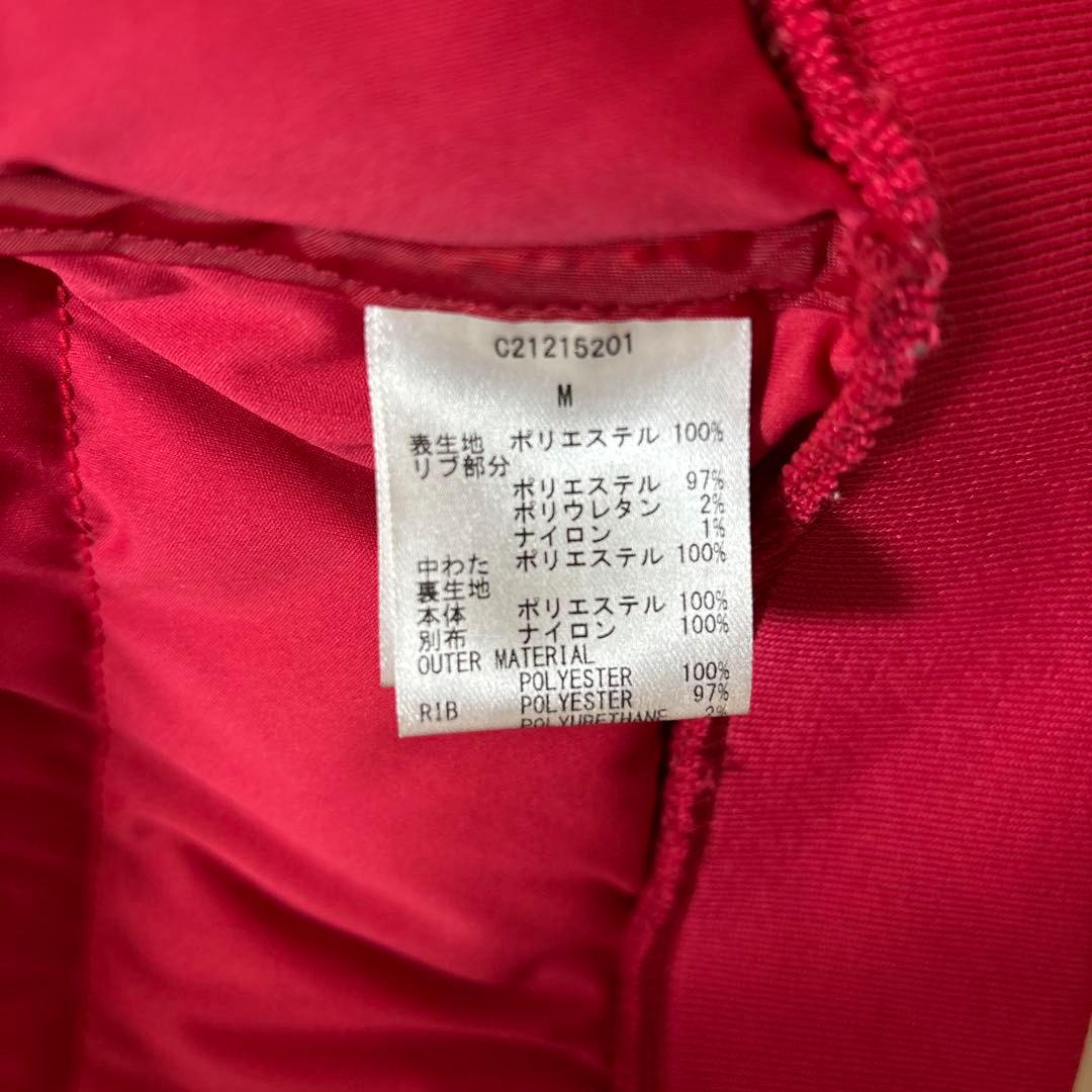 Callaway レディース ダウンジャケット M ピンク