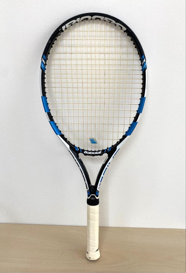 【Babolat】PURE DRIVE TEAM 285g ※ケースあり