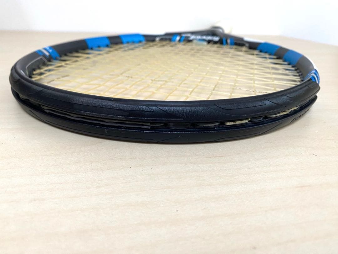 【Babolat】PURE DRIVE TEAM 285g ※ケースあり