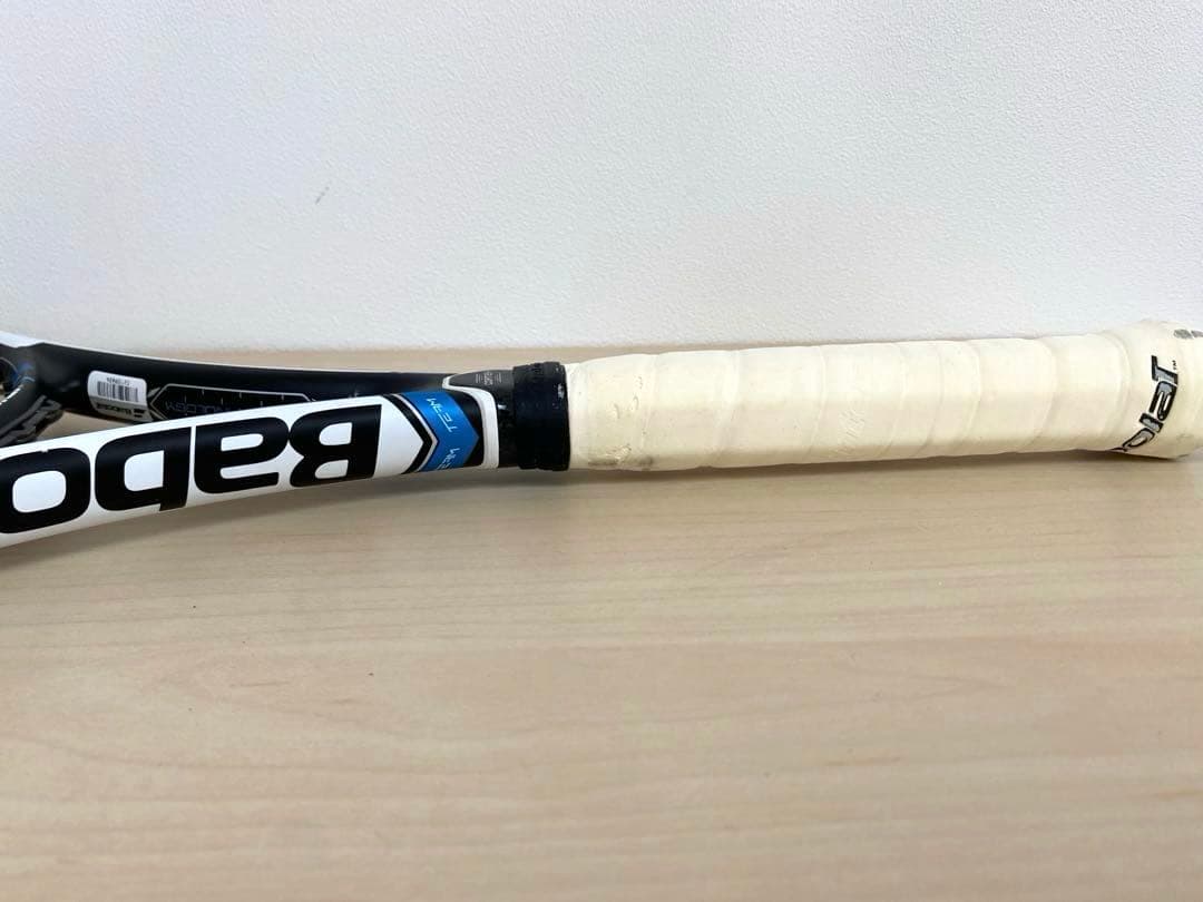 【Babolat】PURE DRIVE TEAM 285g ※ケースあり